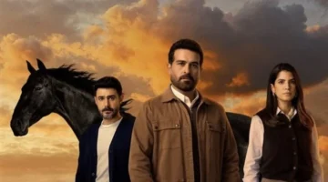 الحلقة 4 من ليل.. موعد العرض على منصة شاهد في 2025